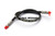 Hydraulikschlauch Bucher Municipal Citycat 5000 Hydraulikzylinder Anhebung Tellerbesen M14x1,5 D: 13.5 l: 810 (68044475)