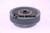 Fliehkraftkupplung Brock SL 140 mit Riemenscheibe Hydraulikpumpe DAIHATSU Motor  (64056004)