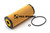 Filterelement Hako Citymaster 2000 Ölfilter Fahrmotor (65064164)