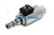 Stromregelventil Zöller 2301 Delta inklusive Magnetspule Steuerblock Y2 + Y5 ab 01/2003  (11330162)