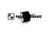 Gummi-Metall-Puffer Johnston Lagerung Strebe Rahmen (67013128)