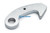 Verriegelung Faun Barlift Rutsche (01150021)