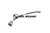 Mikroschalter Hako Citymaster 1600 Fahrpedal (65014032)