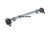 Spurstange Bucher Municipal TAZ/TSZ Aufnahme Tellerbesen M14x1,5 Gewinde Konus M10x1 l: 290  (68900166)