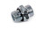 Screw-in Fitting DIN/ISO 2353/8434-1 G1/2"-15L (M22x1.5), Galvanized (11113178)