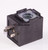 Magnetspule Bucher Municipal Omnifant 80/8000 Wassermagnetventil Verteilerleiste d: 13,8/15/27 l: 32 b: 40 h: 37 24VDC (68084011)