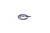 O-Ring Johnston VT/VS 801 Kraftstofffilter Aufbaumotor 26,58x3,53 "JCB" 93 KW T4 (67066036)