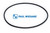 O-Ring HS Fahrzeugbau Dichtsatz Filter 142,47x3,53 NBR (05017477)