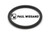 O-Ring Hako 40x3,5 NBR 70° Shore  (65800324)