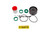 Dichtsatz Brock SL 280 Pneumatikzylinder Kehraggregat (64062146)