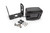 Kamera Motec Ametek MCDE3100-FullHD-4X-PoE-HK (79010930)