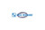 O-Ring RAVO 4er-Serie 26x2,5 NBR 90° Shore  (60044019)