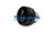 Drucktaster Faun Variopress ZB2-Serie "HECKTEIL SENKEN" schwarz (01022166)