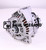 Lichtmaschine Schmidt Cleango 400/500 Fahrmotor 24VDC (63034163)