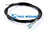 Bowdenzug Dulevo 5000 Handbremshebel l: 3430 (58016190)