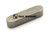 Passfeder DIN 6885 blank l: 40 b: 10 h: 8 Typ"A" (68800486)