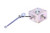 Blockkugelhahn Faun Viatec Handpumpe Notbetätigung M16x1,5 500bar (61800411)