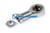 Gelenkkopf Pneumatikzylinder DIN/ISO 648/12240-4 M16x1,5 d: 16 l: 85 b: 21 Innengewinde wartungsfrei (63084097)