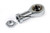 Gelenkkopf Pneumatikzylinder DIN/ISO 648/12240-4 M16x1,5 d: 16 l: 85 b: 21 Innengewinde wartungsfrei (63084097)