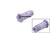 Zöller 2406 Rotary Lifter Bolt: D: 20/18, L: 52 (11056059)