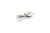 AMP FASTIN-FASTON Flat Terminal Sleeve, 1.5–2.5 mm² (80960029)