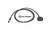 Drehwinkelgeber Faun komplett Auftritt Heckteil M12x1 l: 1700 (01027891)