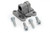 Bodenbefestigung Faun Viatec Viajet 4 Luftbalg Kehraggregat ISO 15552 d: 10 KD: 32 (61022020)
