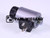 Magnetspule Bucher Municipal Citycat 5000 mit Polrohr Antriebsaggregat Proportionalventil D: 37 d: 18,9/19,3/22,9 h: 50 24VDC (68044478)