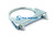 Auspuffschelle RAVO D: 75 (60800017)