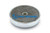 Flachmagnet Haller Lotos Schwenkeinheit D: 80 h: 18  (03037079)