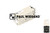 Relais Johnston VT/VS 650 Zeitrelais Relaiskasten 24VDC Wechsler (67011030)