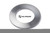 Druckscheibe HN HSS420 60x100x5 für Säule-Arm (05017126)