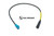 Adapterkabel Motec Ametek MKT15.0,5-34-MS MAN / Scania MMT III / IV 0P2D1 / 0P2D3 (79010995)