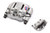 Bremssattel Hako Citymaster 1600 Bremsanlage rechts (65016145)