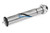 Federbolzen HS Fahrzeugbau SL/FL komplett Pendelpresse M24x1,5 l: 155 (05013534)