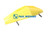 Grobgutklappe Faun Viatec Viajet 6-7 Saugmund gelb (61032126)