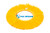 Bürstenring Schmidt VKS/LKS Kehrwalze Vorbaubesen Polypropylen D: 600 d: 254 (10") s: 2,3 (63150009)