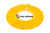 Bürstenring Schmidt VKS/LKS Kehrwalze Vorbaubesen Polypropylen D: 600 d: 254 (10") s: 2,3 (63150009)