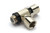 Rückschlagventil Trilety TXK Pneumatikzylinder Tellerbesen 1/4"-1/8"  (69044000)