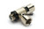 Rückschlagventil Trilety TXK Pneumatikzylinder Tellerbesen 1/4"-1/8"  (69044000)