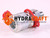Kupplung Cejn Ultra Hochdruck-Hydraulik 115 Serie 100 MPa; G1/4" (41400012)