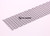 Abluftgitter MFH 5500 Luftleitkanal  (59036025)