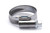 Schlauchschelle DIN 3017 d: 16-27  (63013126)