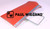 Wurfbegrenzung Bucher Municipal Cityfant 60/6000 mit Halter Kehrwalze seitlich links  (68062134)