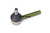 Spurstangenkopf Brock links M10x1/M14x1,5 K1/K2: 12/14 EBM: 85 Rechtsgewinde (64900022)
