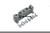 Wegeventil Farid FMO Pneumatikanlage (24010386)