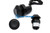 Drucktaster Faun Variopress schwarz (01027183)