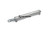 Pneumatic cylinder Johnston VT/VS 650 Lifting suction shaft KS: 20 Stroke: 310 (67054012)