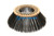Tellerbesen Schmidt Swingo 200-Serie Flachdraht D: 490/800 TK: 460 4-Loch (63022000)