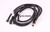 Steuerleitung Farid FMO Positionsschalter Hecktür M12-M12-M12-M12 3x0,34mm² lg: 1100 (24010259)